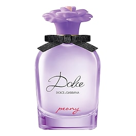 Dolce Peony - Woda perfumowana